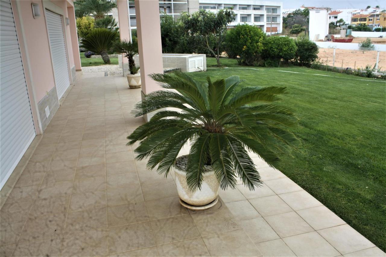 Moradia Dematos Villa Alvor