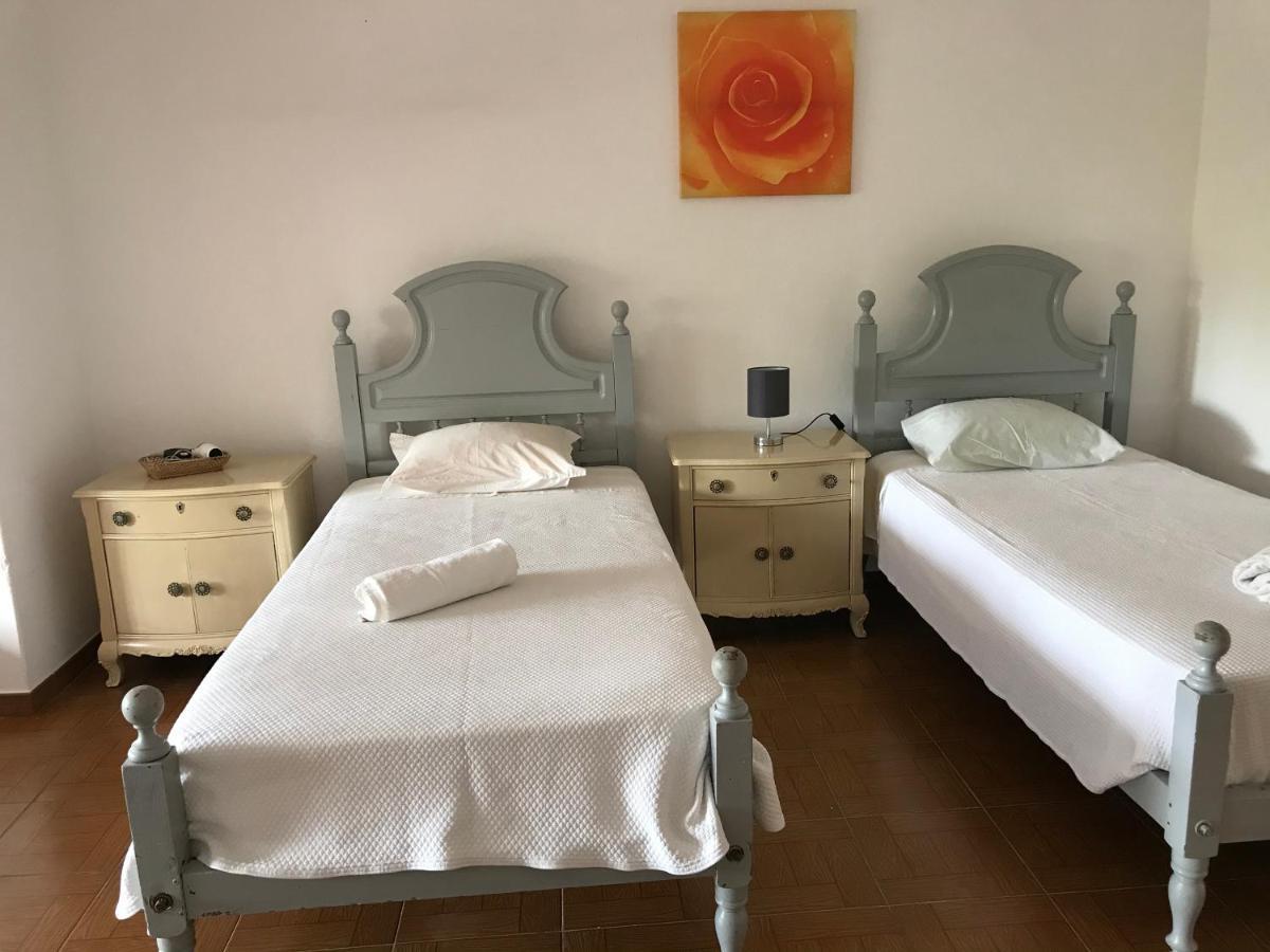 Alvila Casa Grande