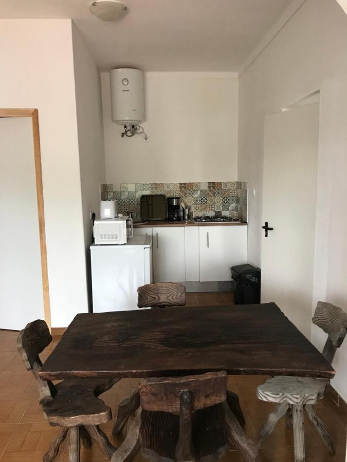 Alvila Casa Grande Apartment *