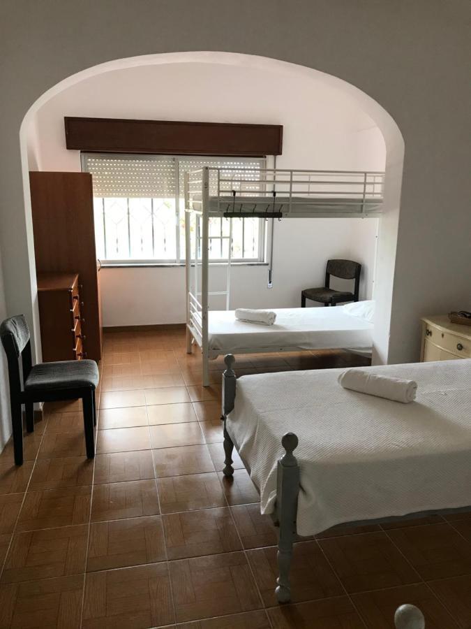 Alvila Casa Grande Alvor