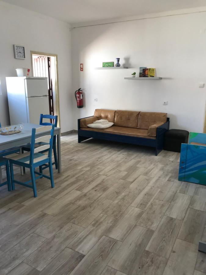 Alvila Casa Grande