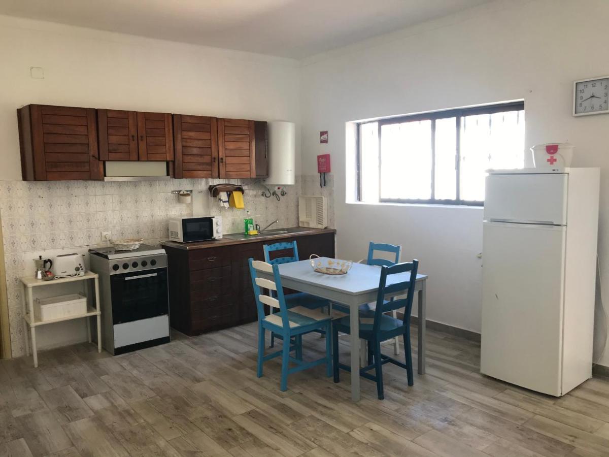 Alvila Casa Grande