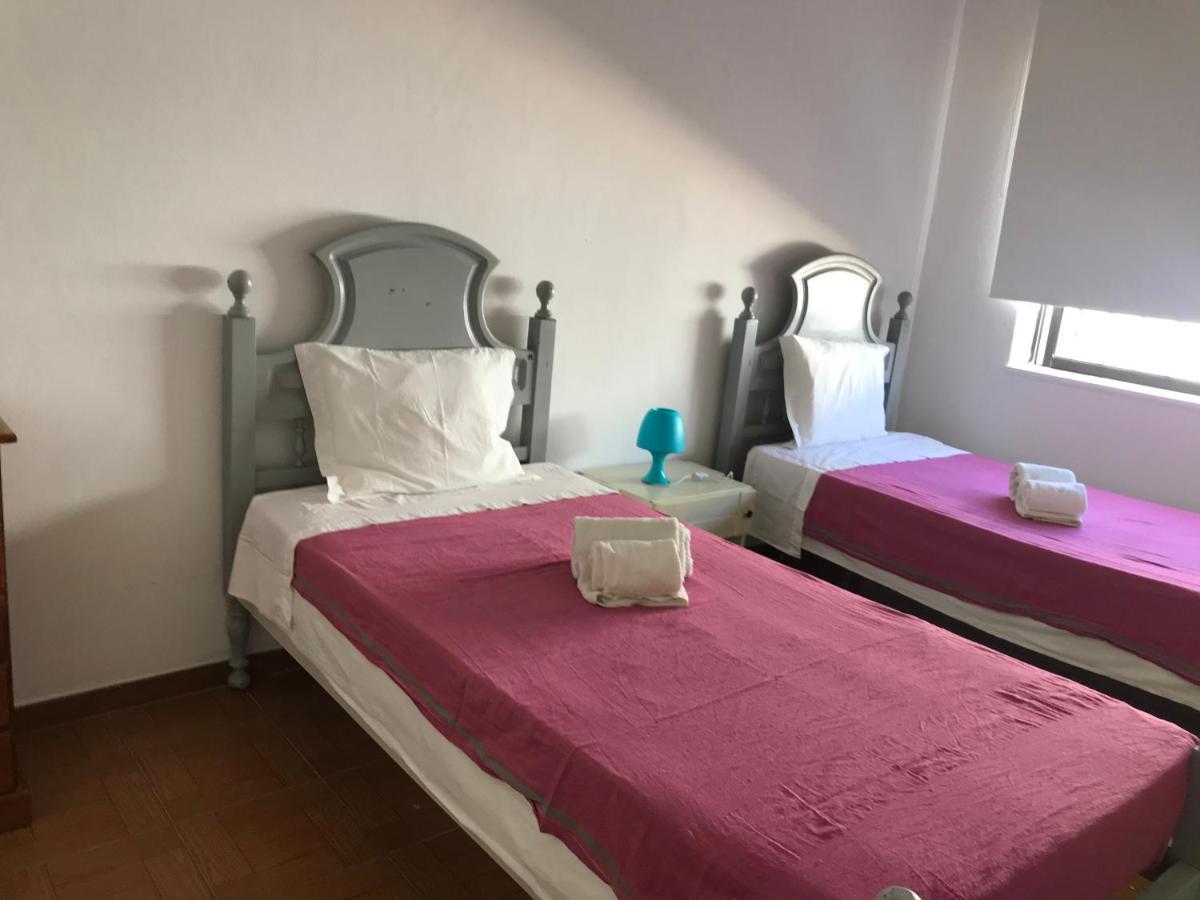 Alvila Casa Grande Alvor