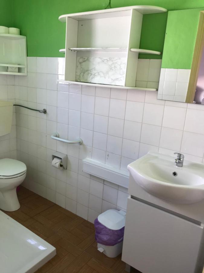 Apartment Alvila Casa Grande *