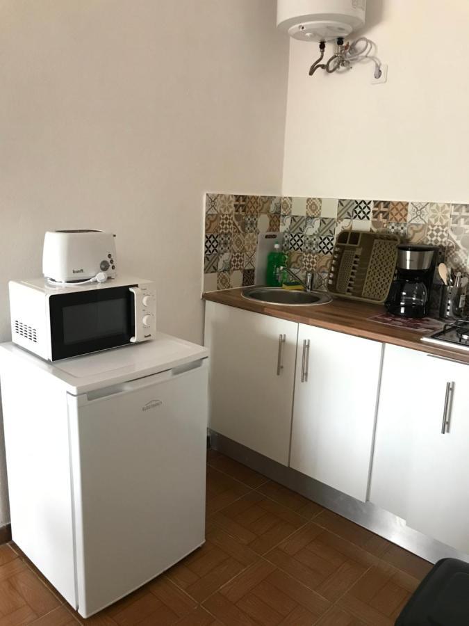 Alvila Casa Grande Apartment