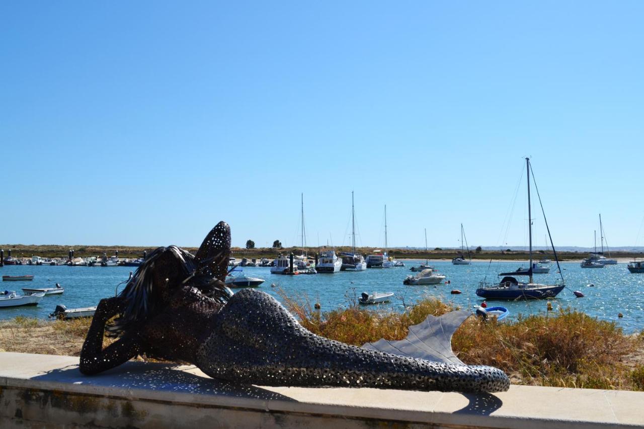 Holiday home Casa Rosa Alvor