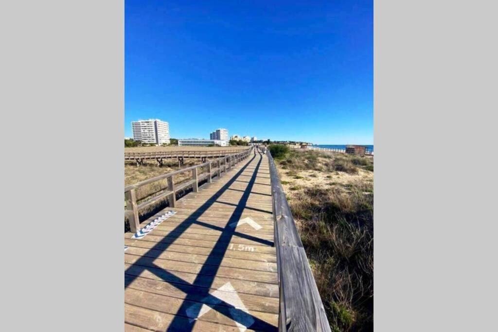Studio Praia Alvor * Alvor