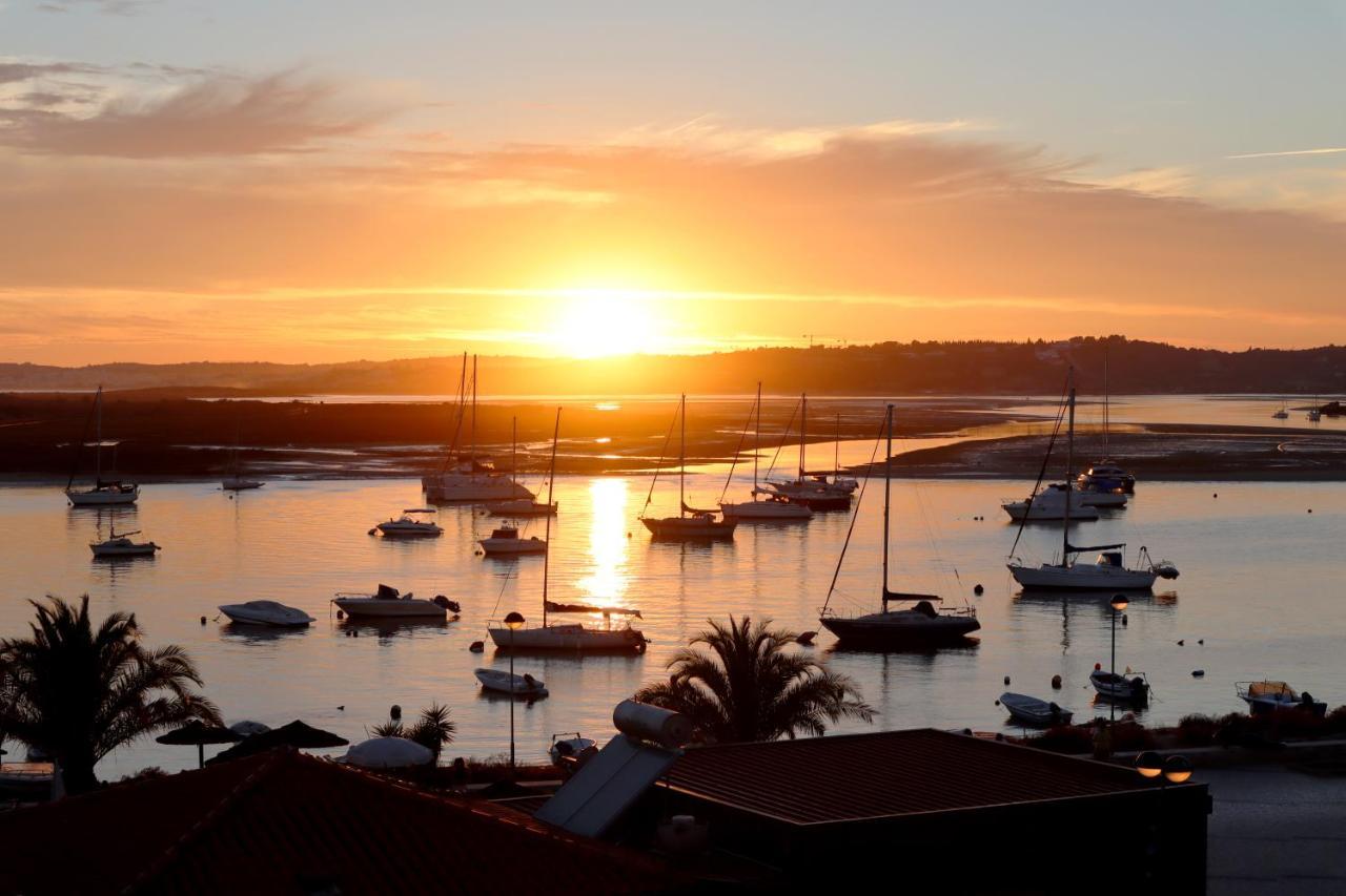 Apartamento Por-do-sol *
