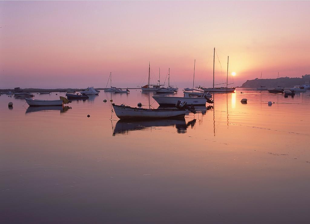 Apartment Dunas Do - Torralvor Alvor