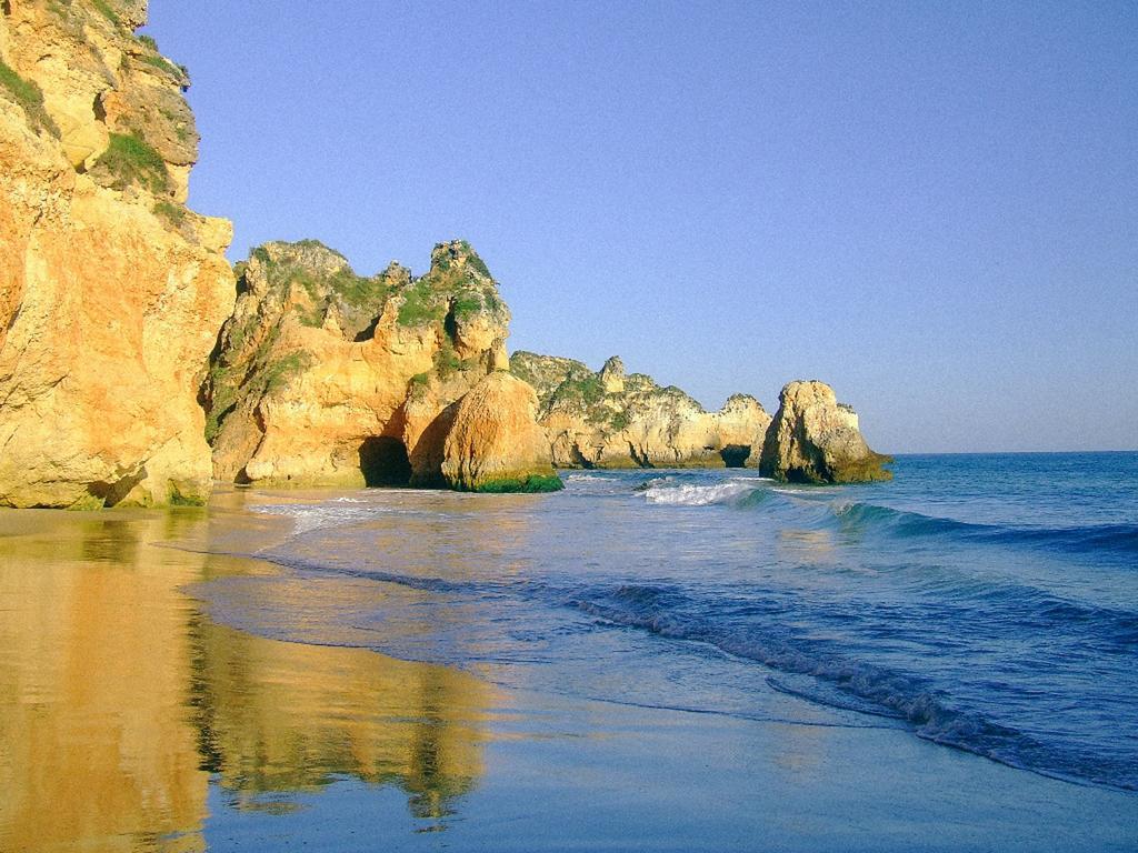 Dunas Do - Torralvor * Alvor