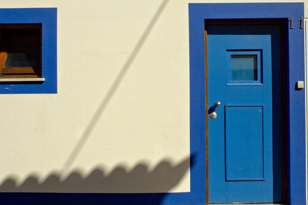Dunas Do - Torralvor Apartment Alvor