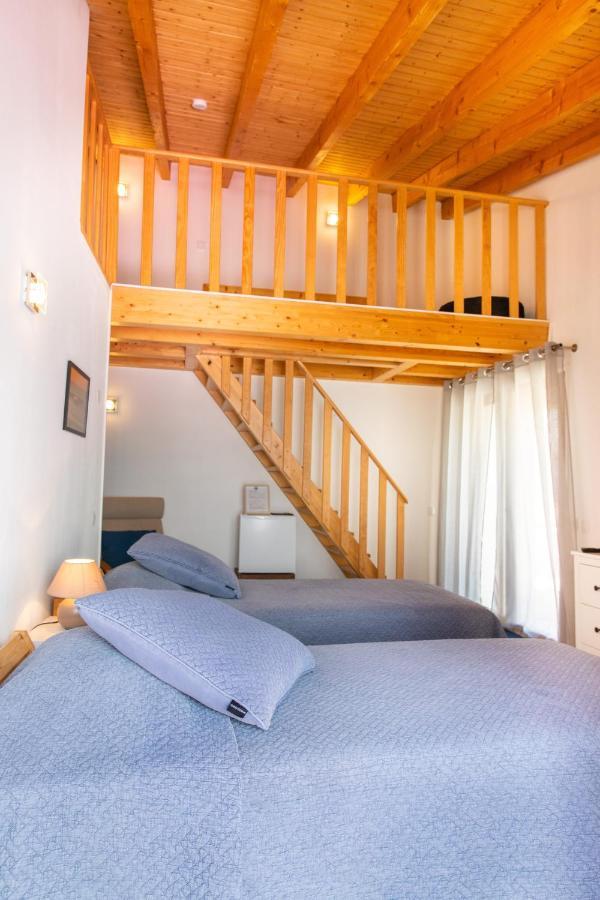 Guest house Alvorkitecenter *