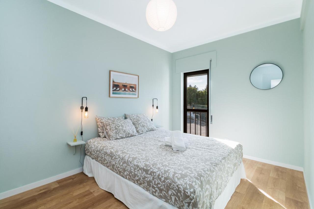 Centro Apartment Alvor