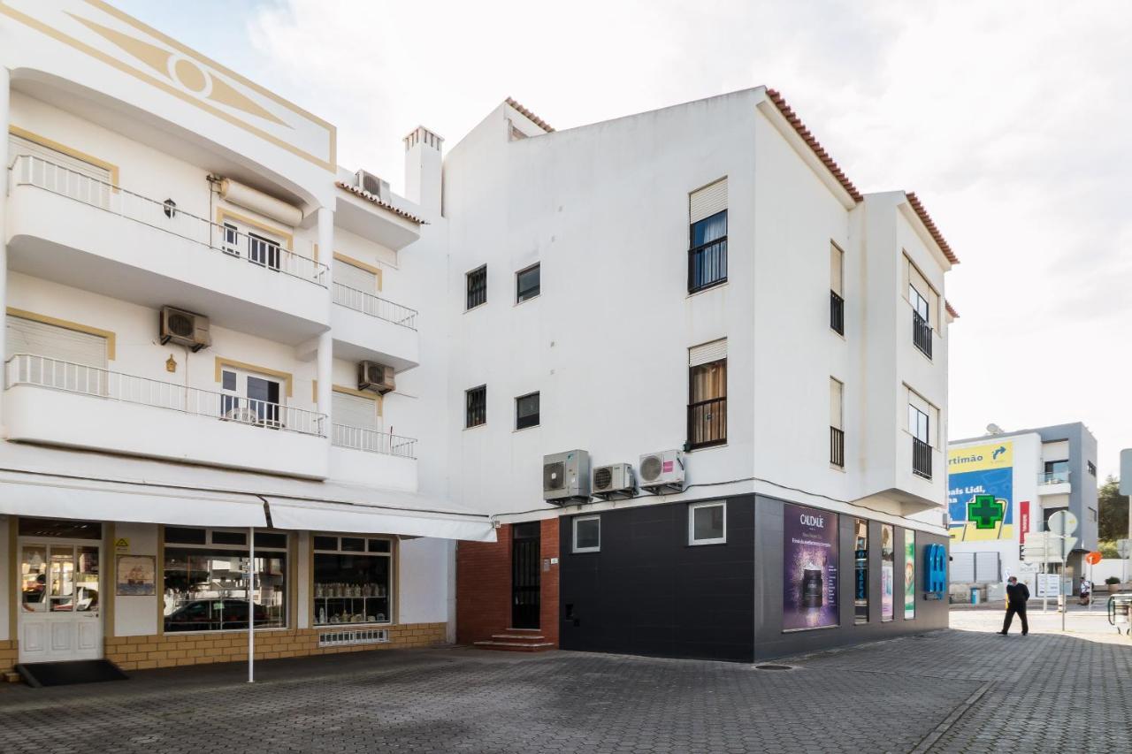 Centro Apartment