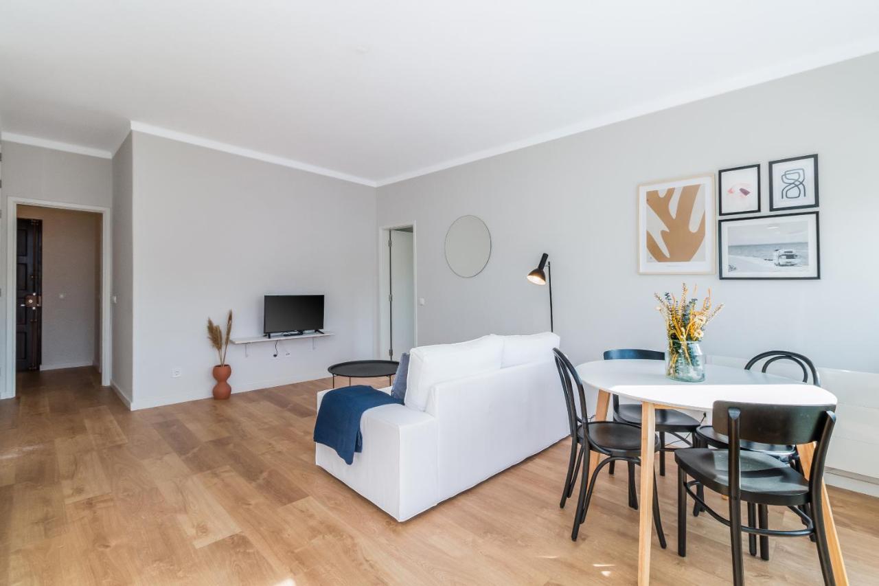 Centro Apartment