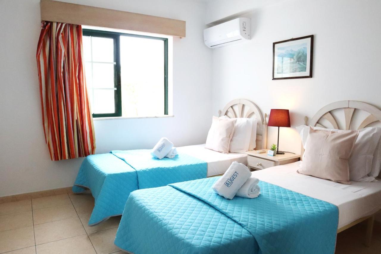 Apartamento Dunas 211 Alvor
