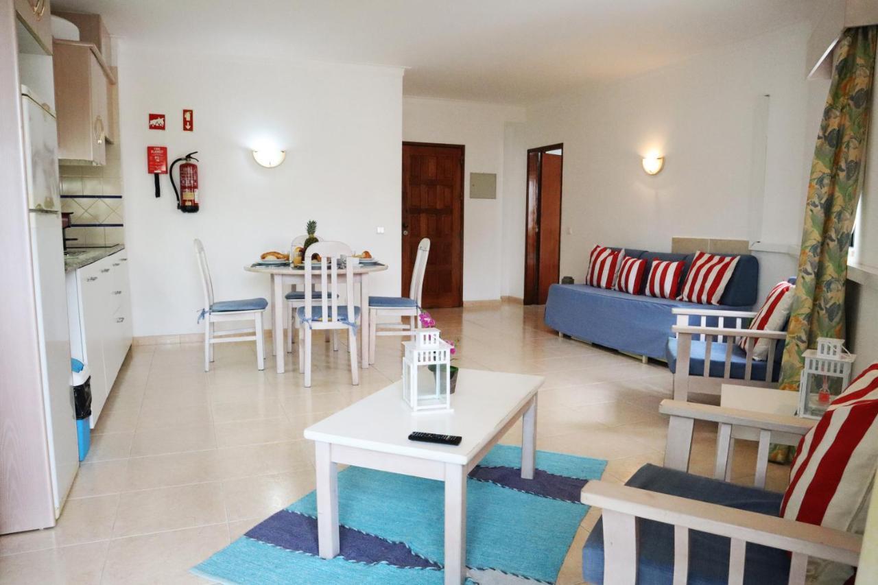 Apartamento Dunas 211 Alvor