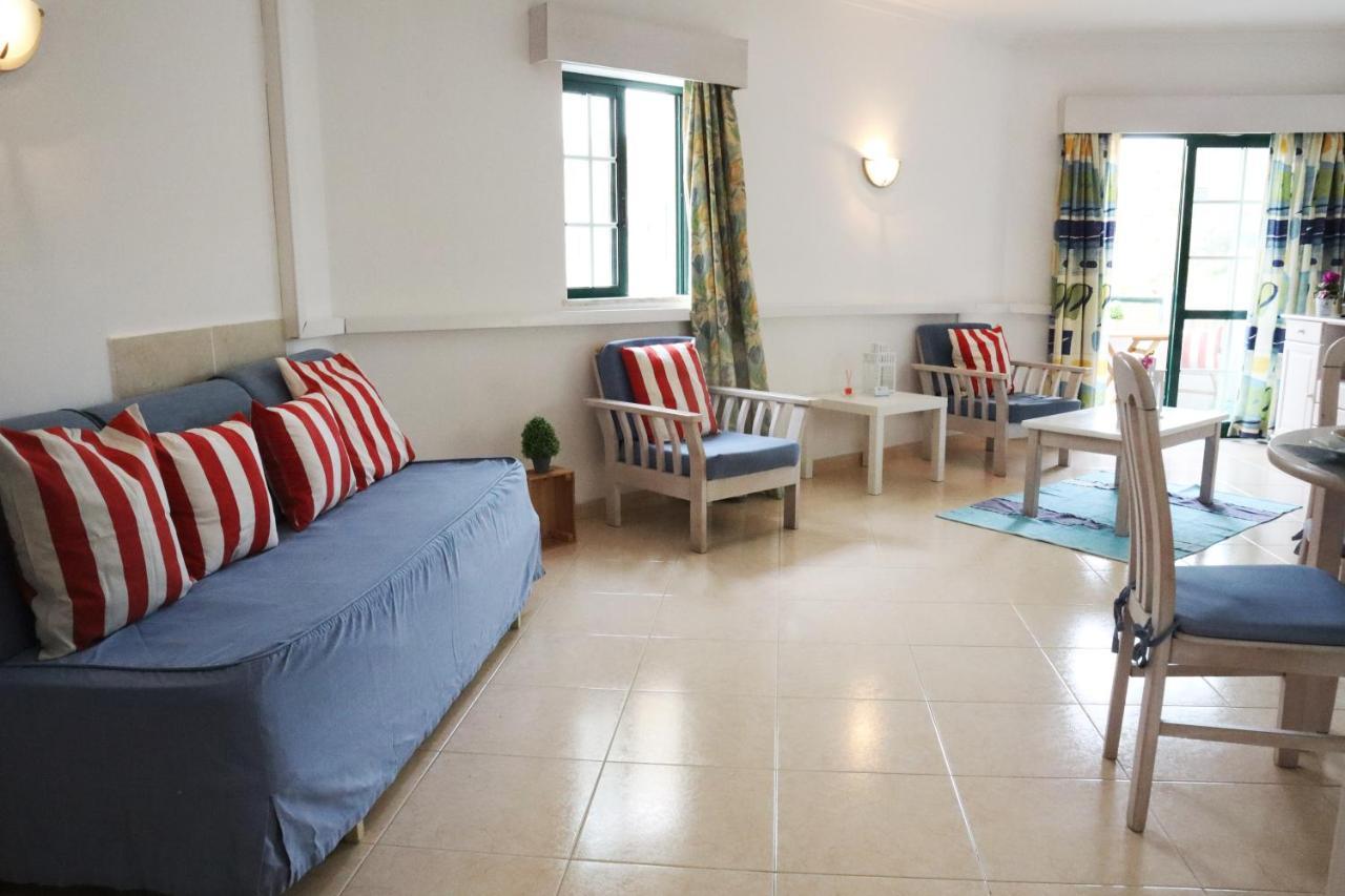 Apartamento Dunas 211 Alvor