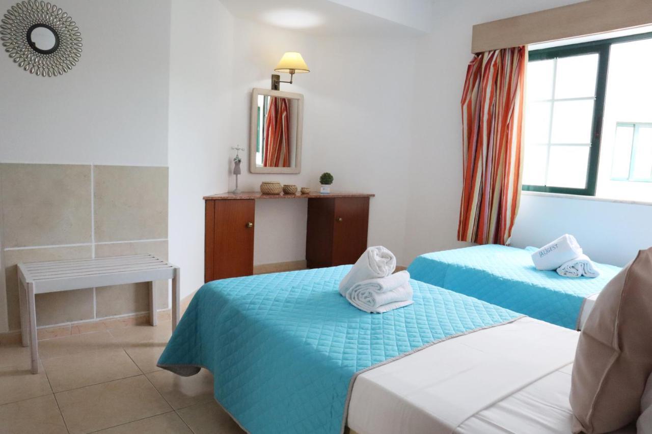 Dunas 211 Apartamento Alvor