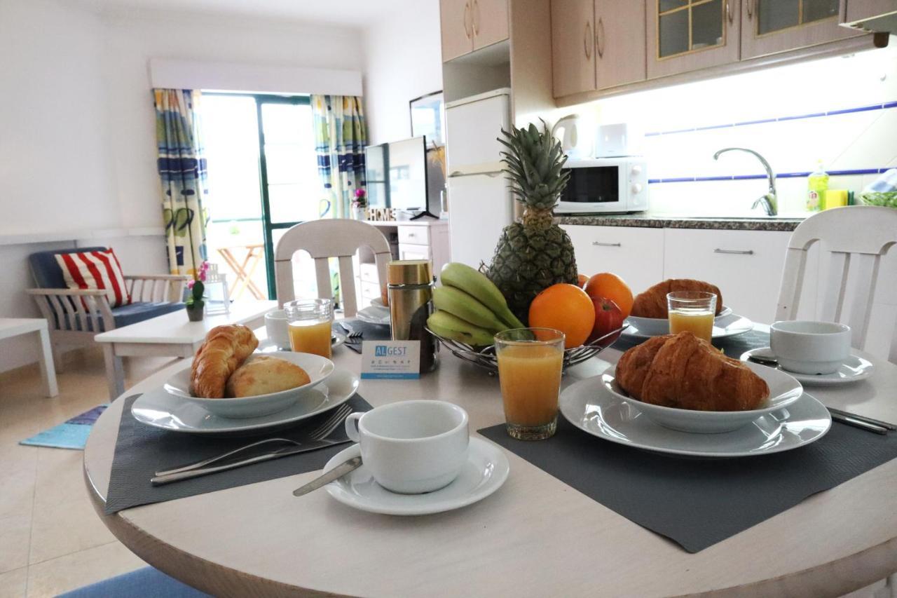 Apartamento Dunas 211 Alvor