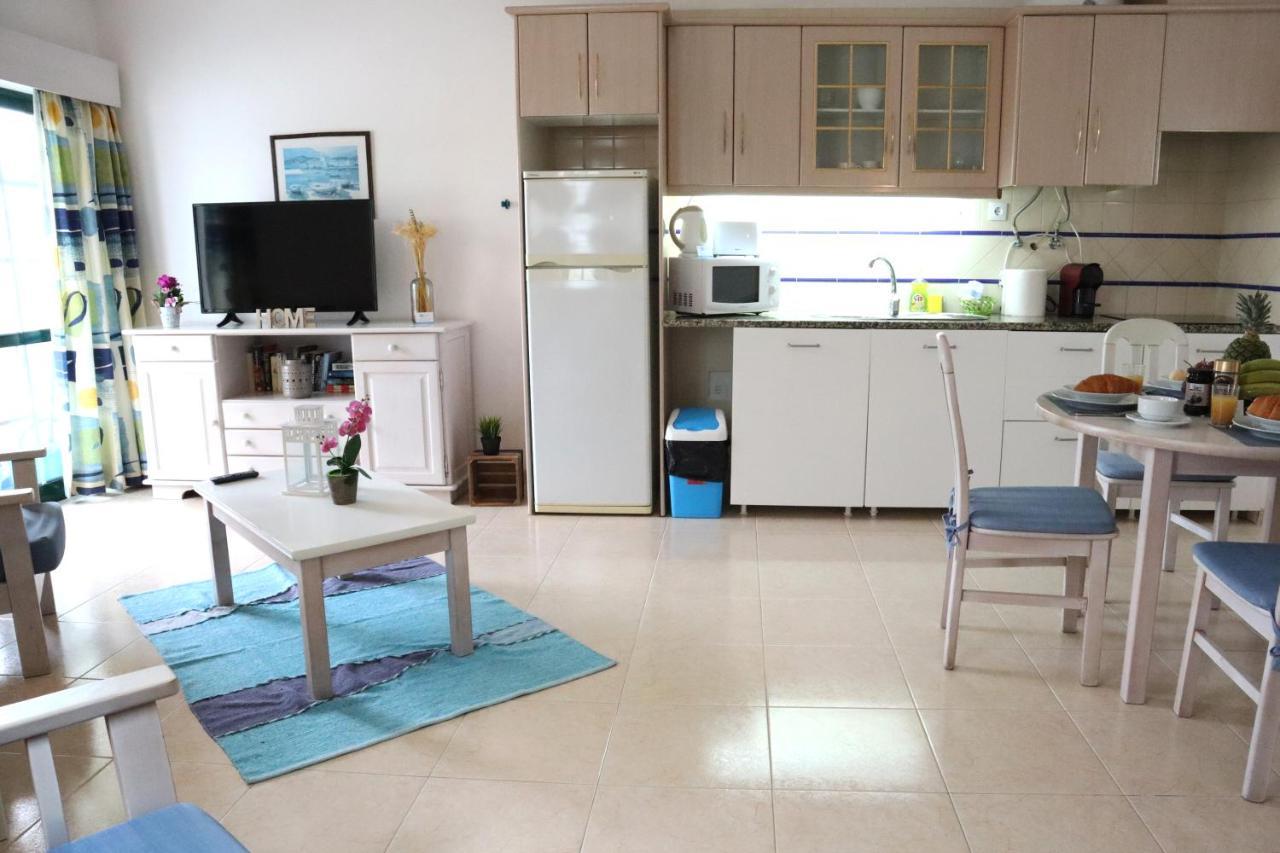 Apartamento Dunas 211 Alvor