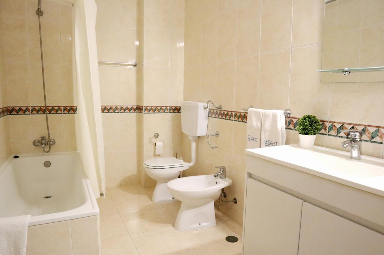 Apartamento Dunas 211