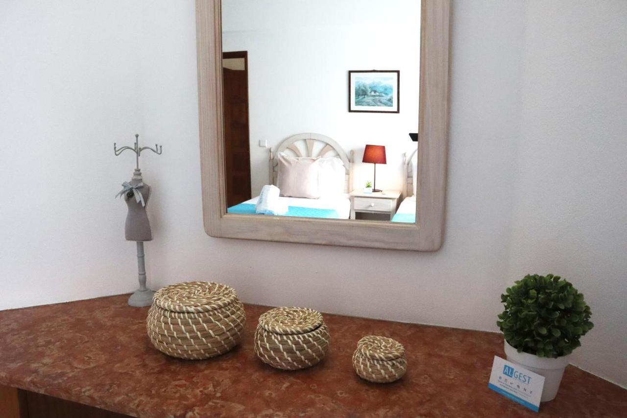 Apartamento Dunas 211 Alvor