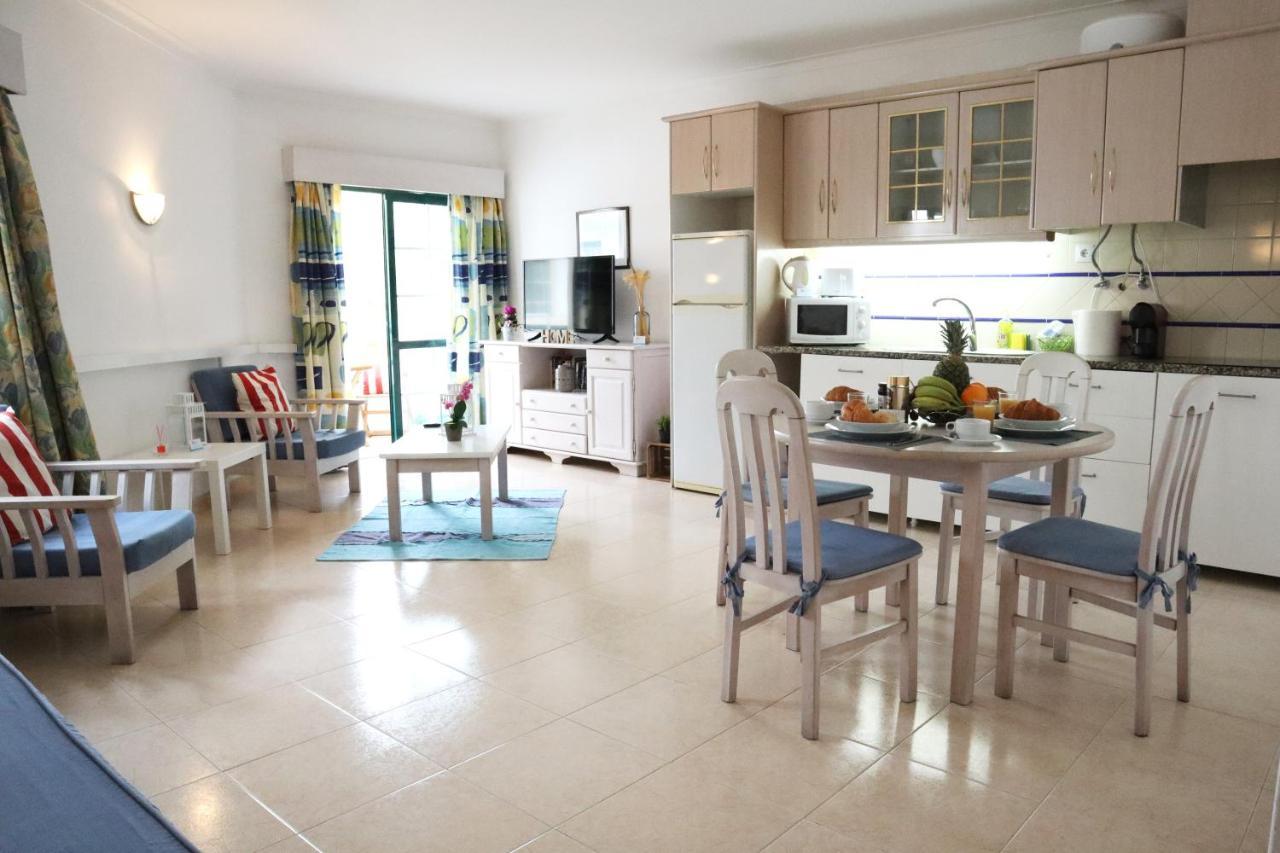 Dunas 211 Apartamento Alvor