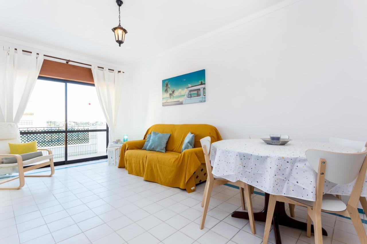 Miralvor Beach Apartment Alvor