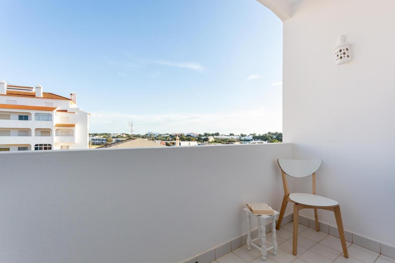 Miralvor Beach Alvor