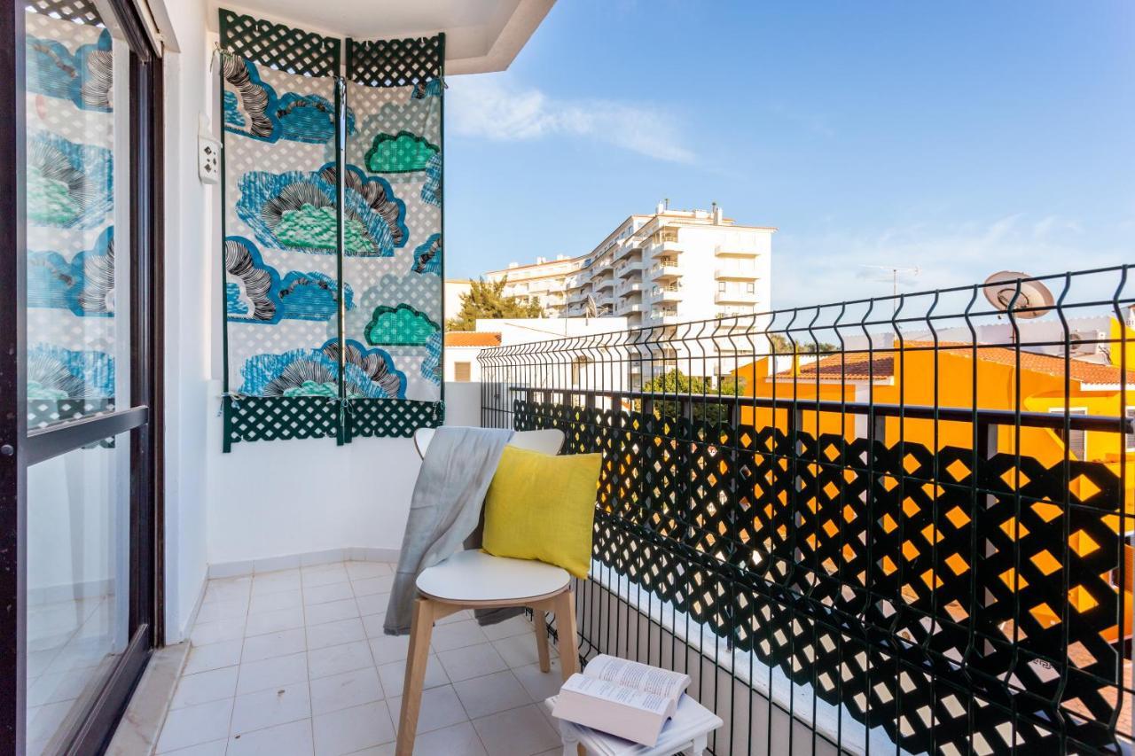 Apartment Miralvor Beach Alvor