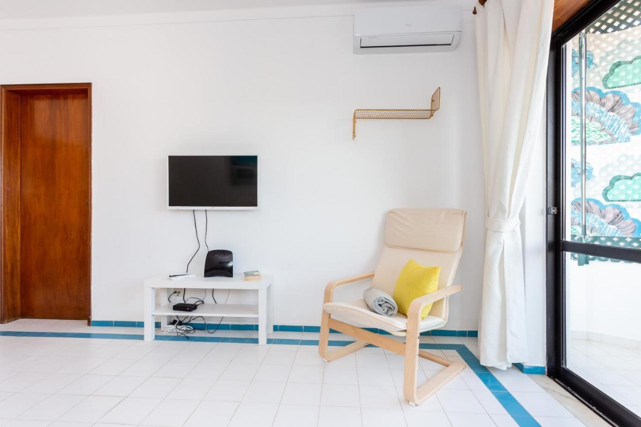 Miralvor Beach Apartment