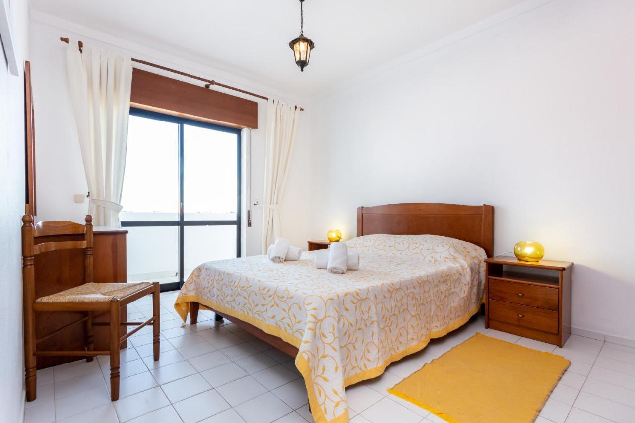 Apartment Miralvor Beach