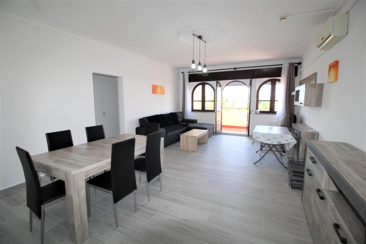 T2 Clube Ferias Apartment *