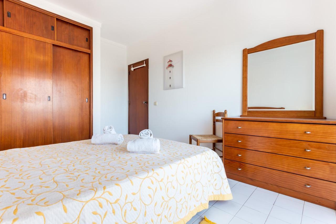 Apartment Miralvor Beach *