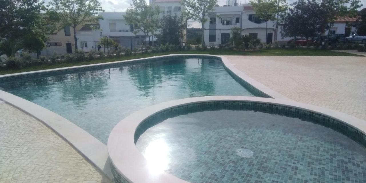 Alburvillage A - Novo Em