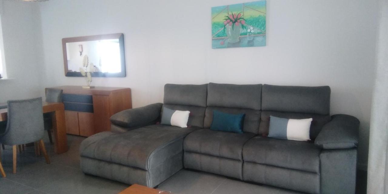 Alburvillage A - Novo Em Apartment