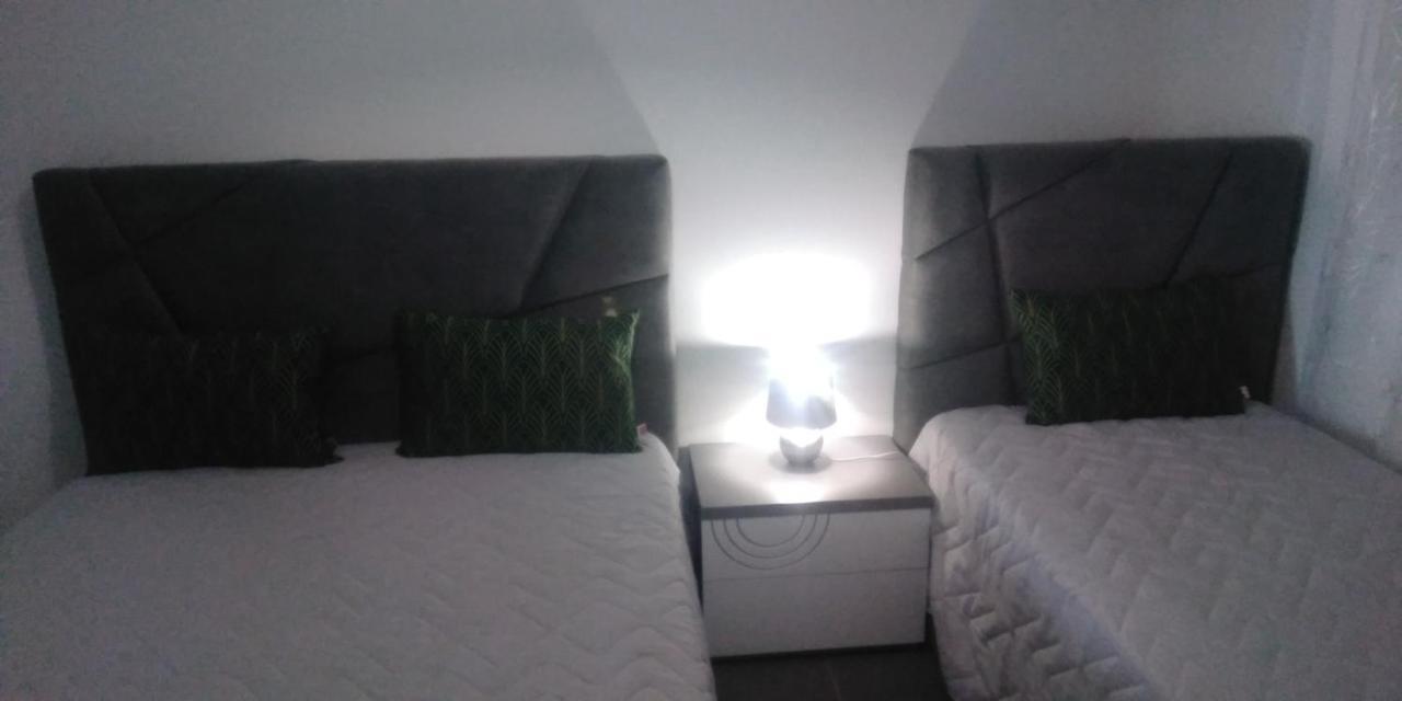 Alburvillage A - Novo Em *