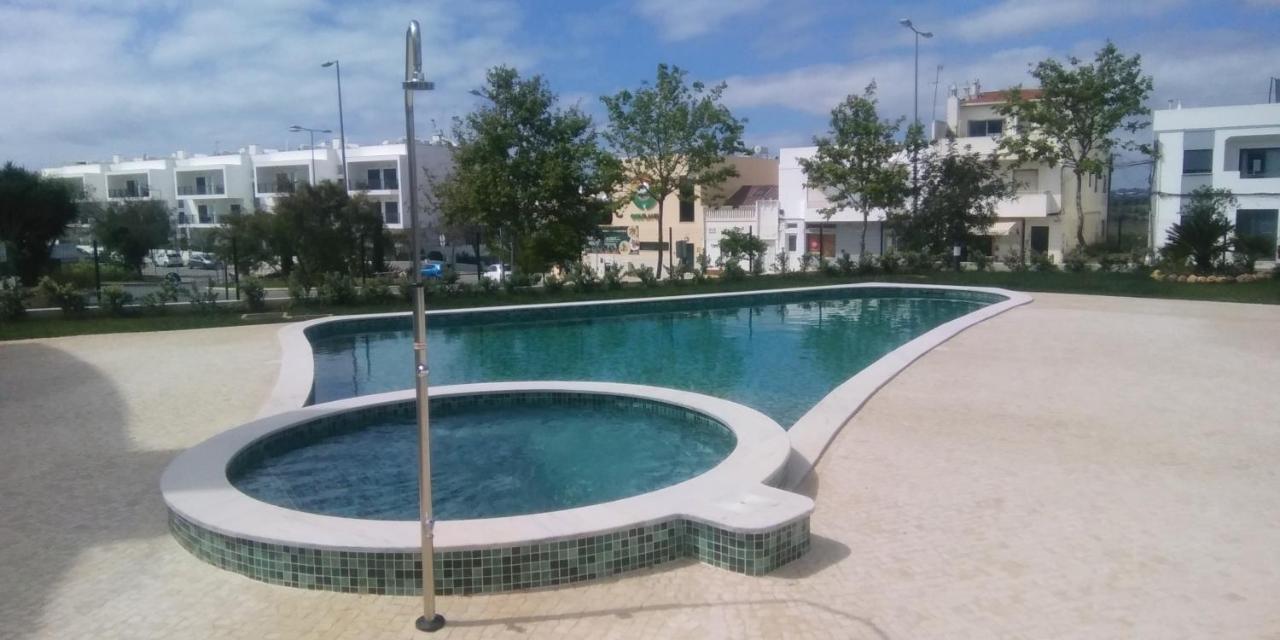 Alburvillage A - Novo Em Apartment Alvor