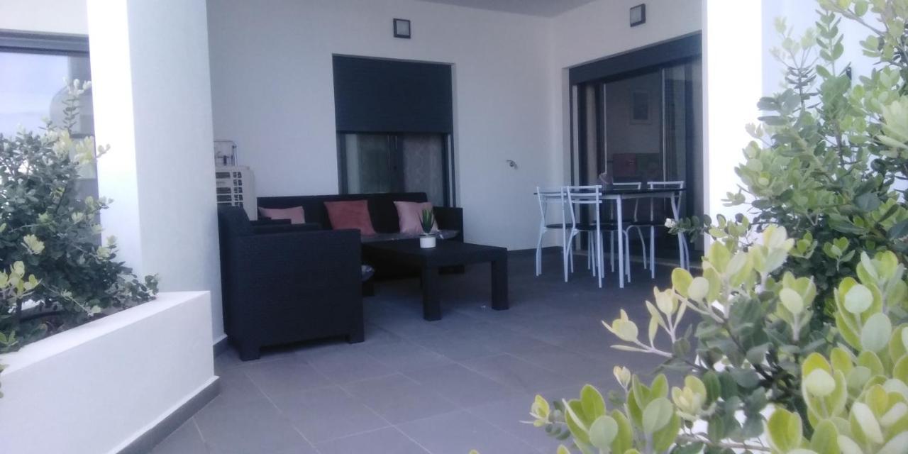 Alburvillage A - Novo Em Apartment *
