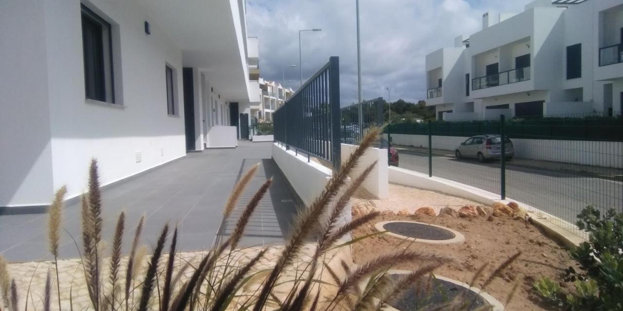 Alburvillage A - Novo Em Apartment Alvor