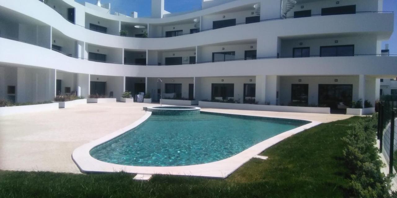 Apartment Alburvillage A - Novo Em Alvor