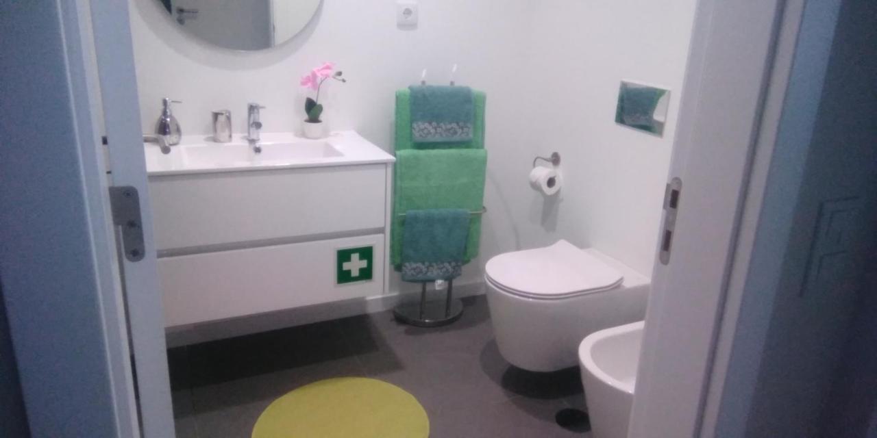 Apartment Alburvillage A - Novo Em