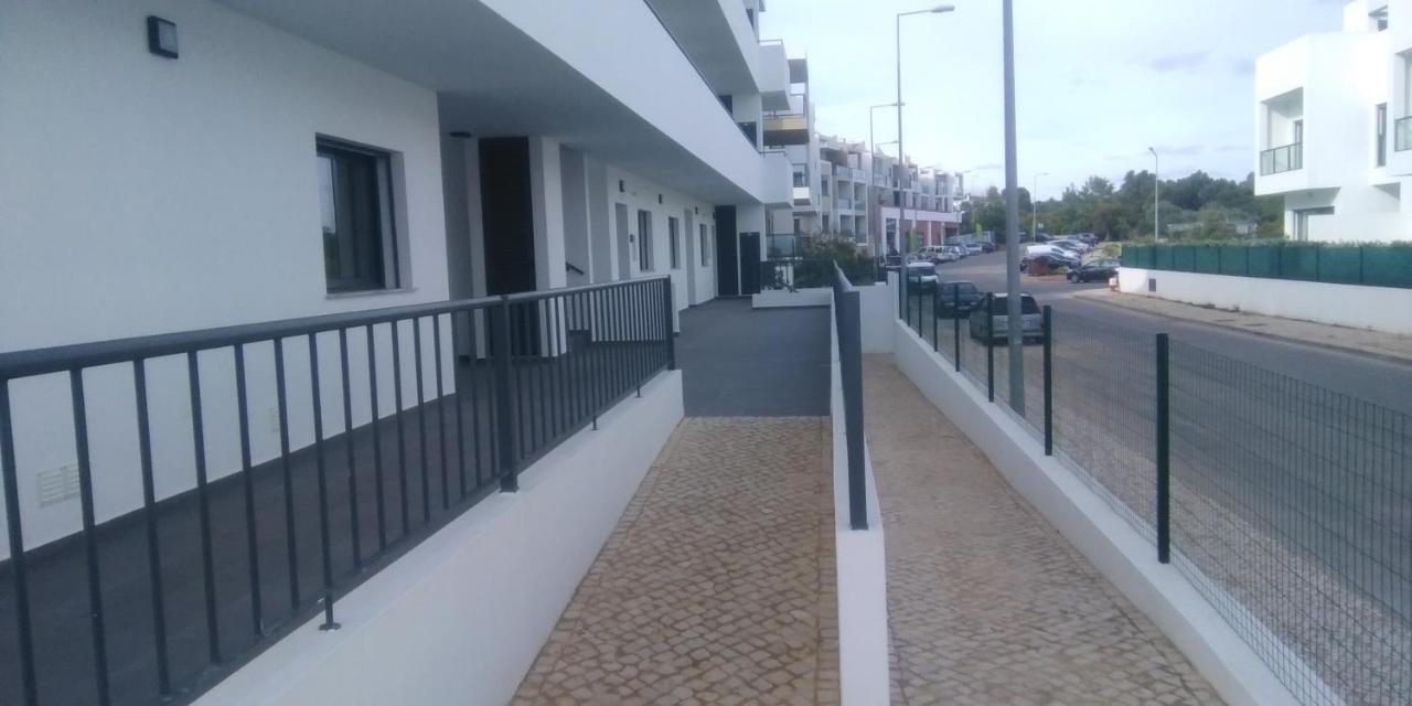 Apartment Alburvillage A - Novo Em *