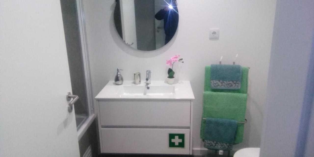 Alburvillage A - Novo Em Apartment