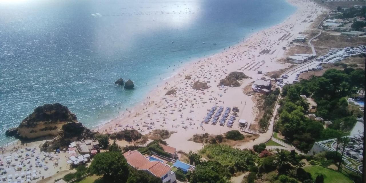 Alburvillage A - Novo Em Alvor
