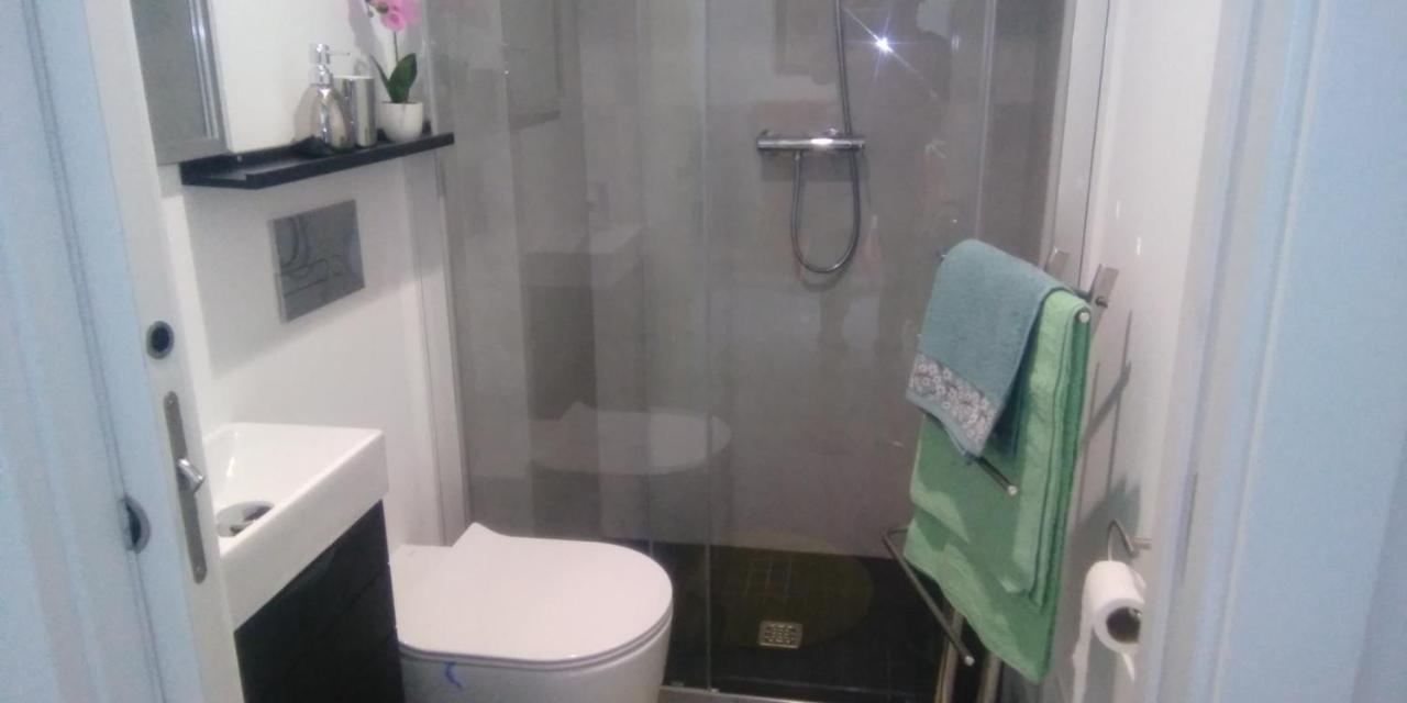 Apartment Alburvillage A - Novo Em Alvor
