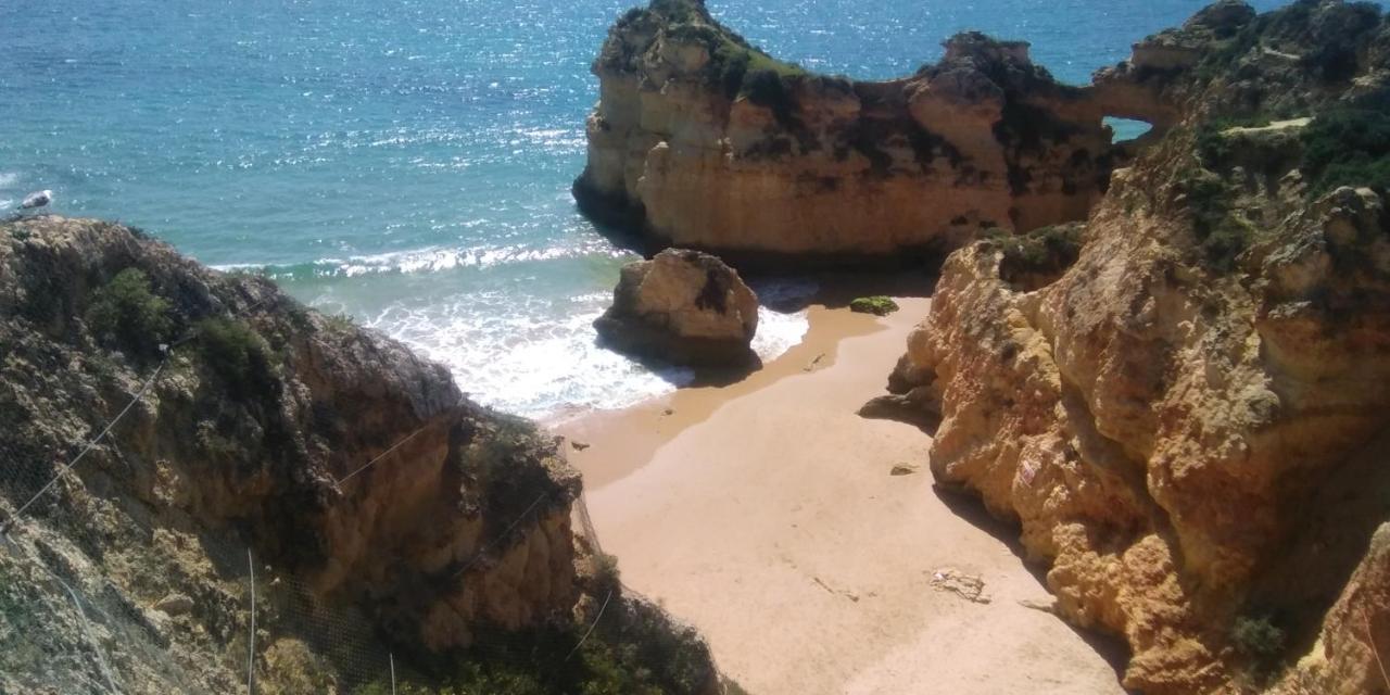 Alburvillage A - Novo Em Apartment Alvor