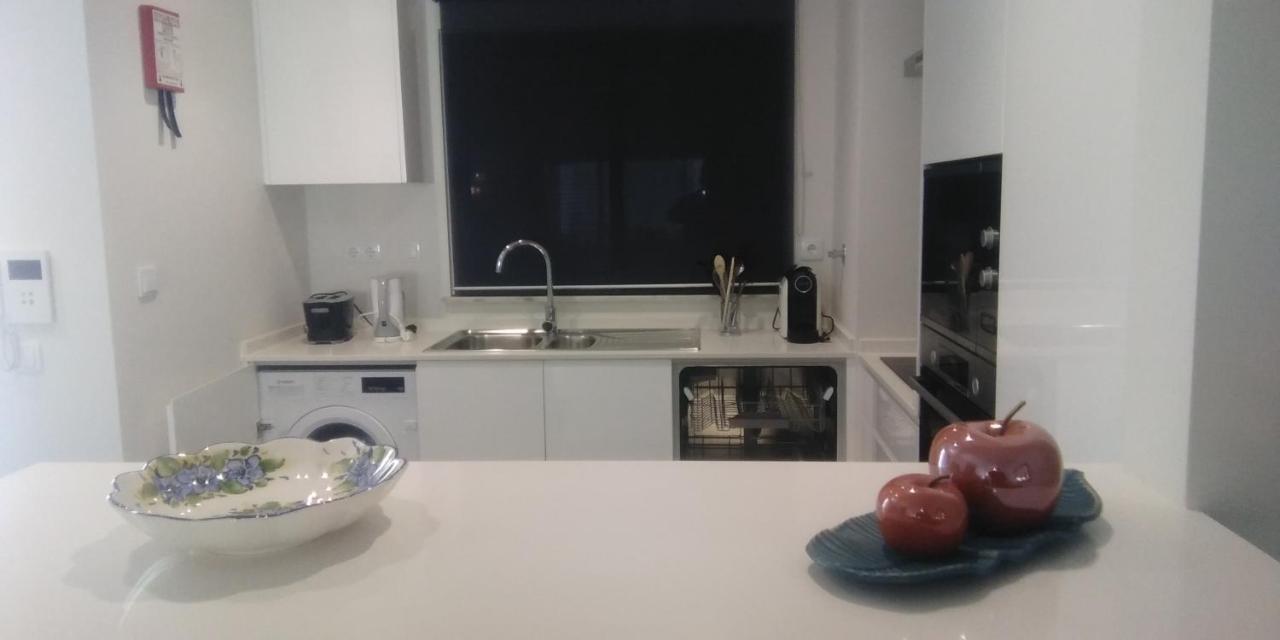 Alburvillage A - Novo Em Apartment *