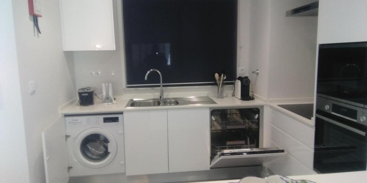 Alburvillage A - Novo Em Apartment *